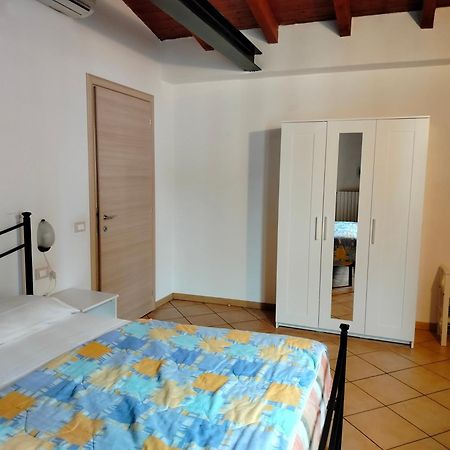 Borgo Antico Διαμέρισμα San Felice del Benaco Εξωτερικό φωτογραφία