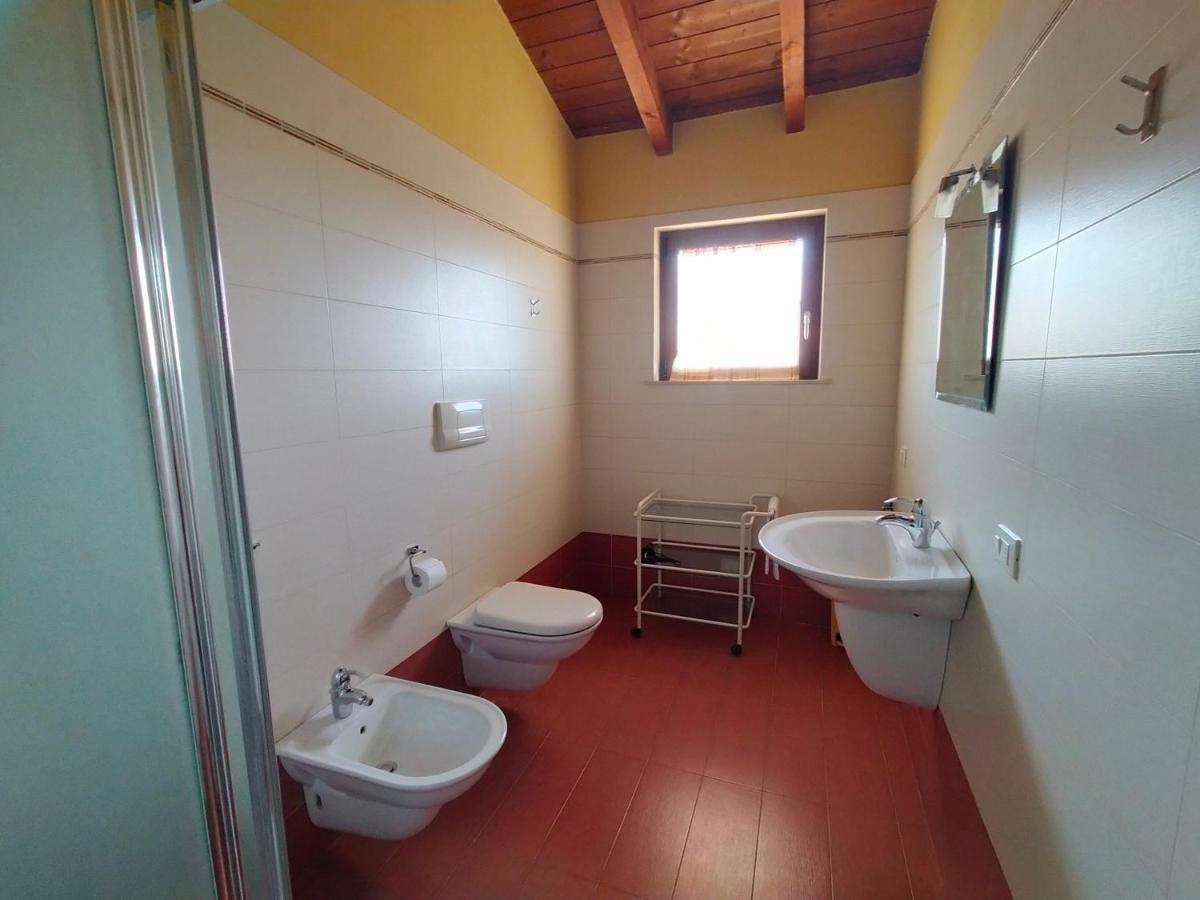Borgo Antico Διαμέρισμα San Felice del Benaco Εξωτερικό φωτογραφία