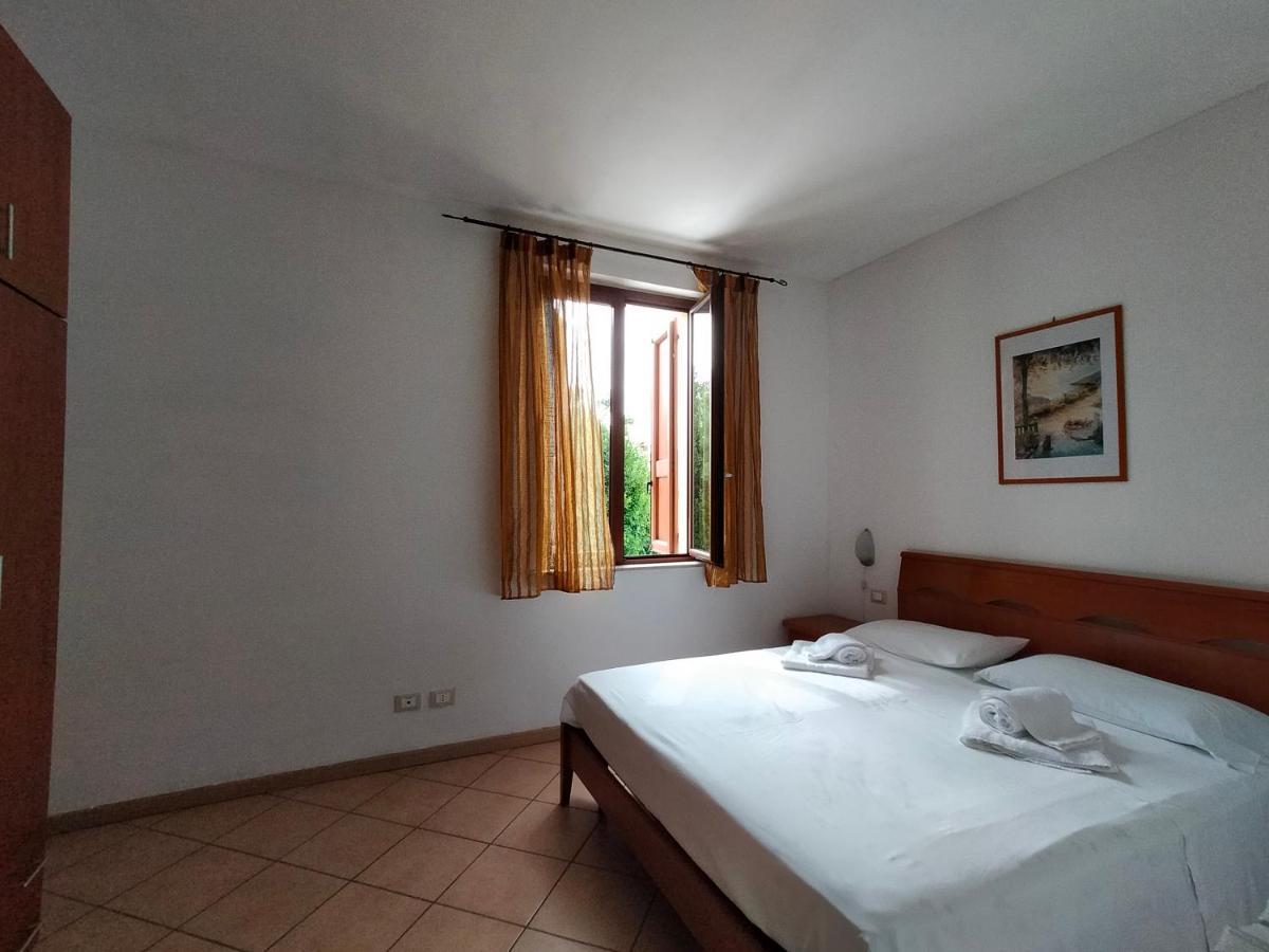 Borgo Antico Διαμέρισμα San Felice del Benaco Εξωτερικό φωτογραφία