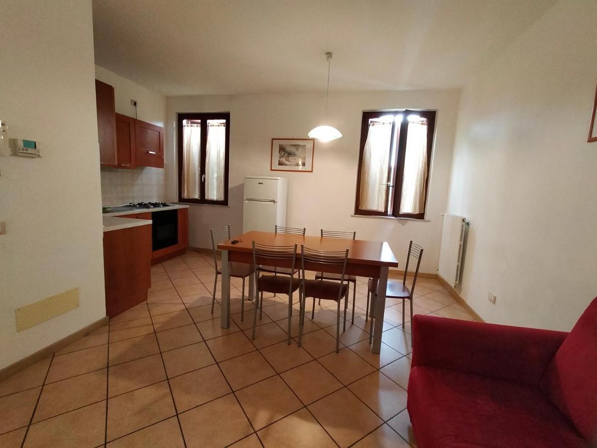 Borgo Antico Διαμέρισμα San Felice del Benaco Εξωτερικό φωτογραφία