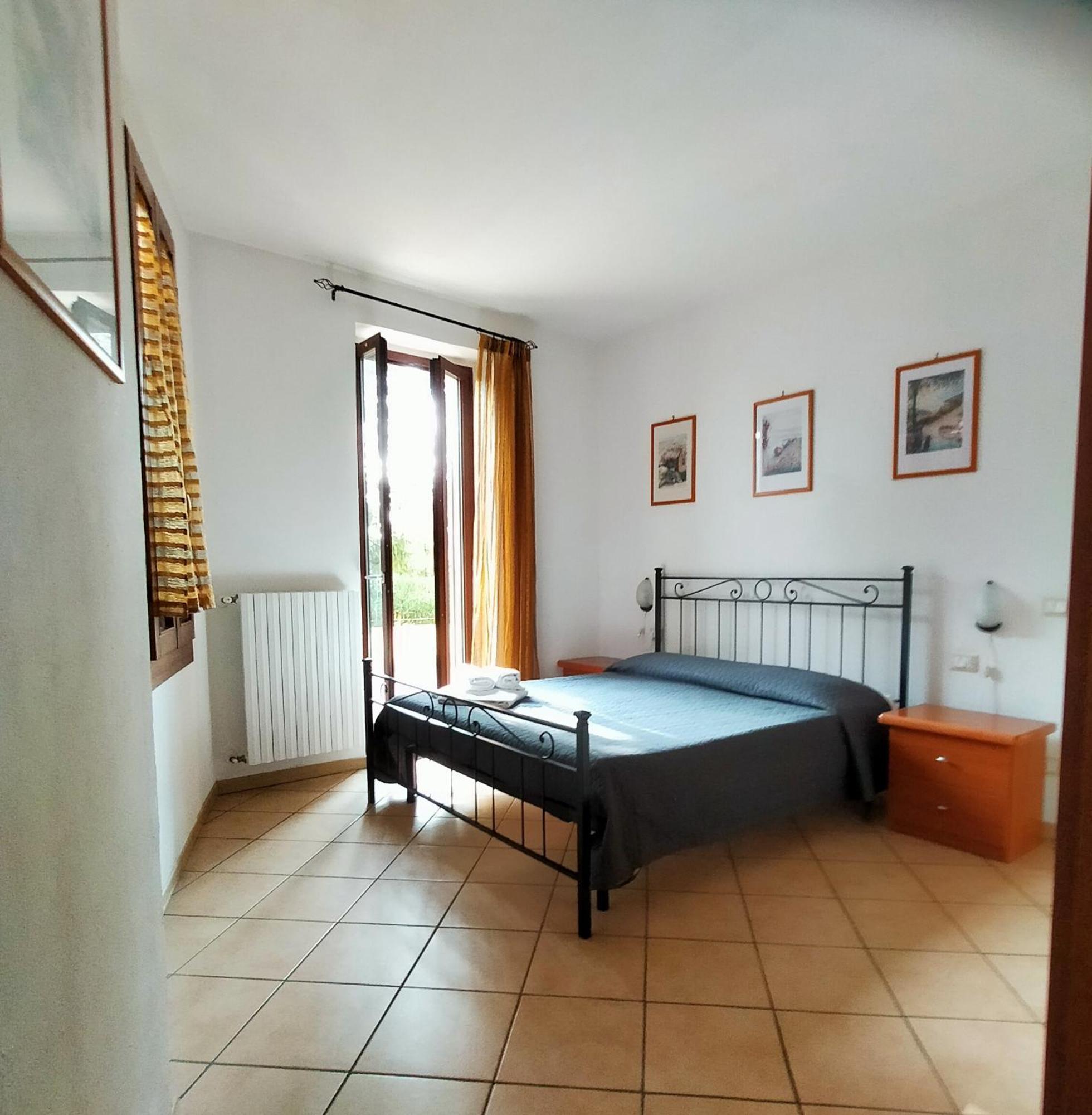 Borgo Antico Διαμέρισμα San Felice del Benaco Εξωτερικό φωτογραφία