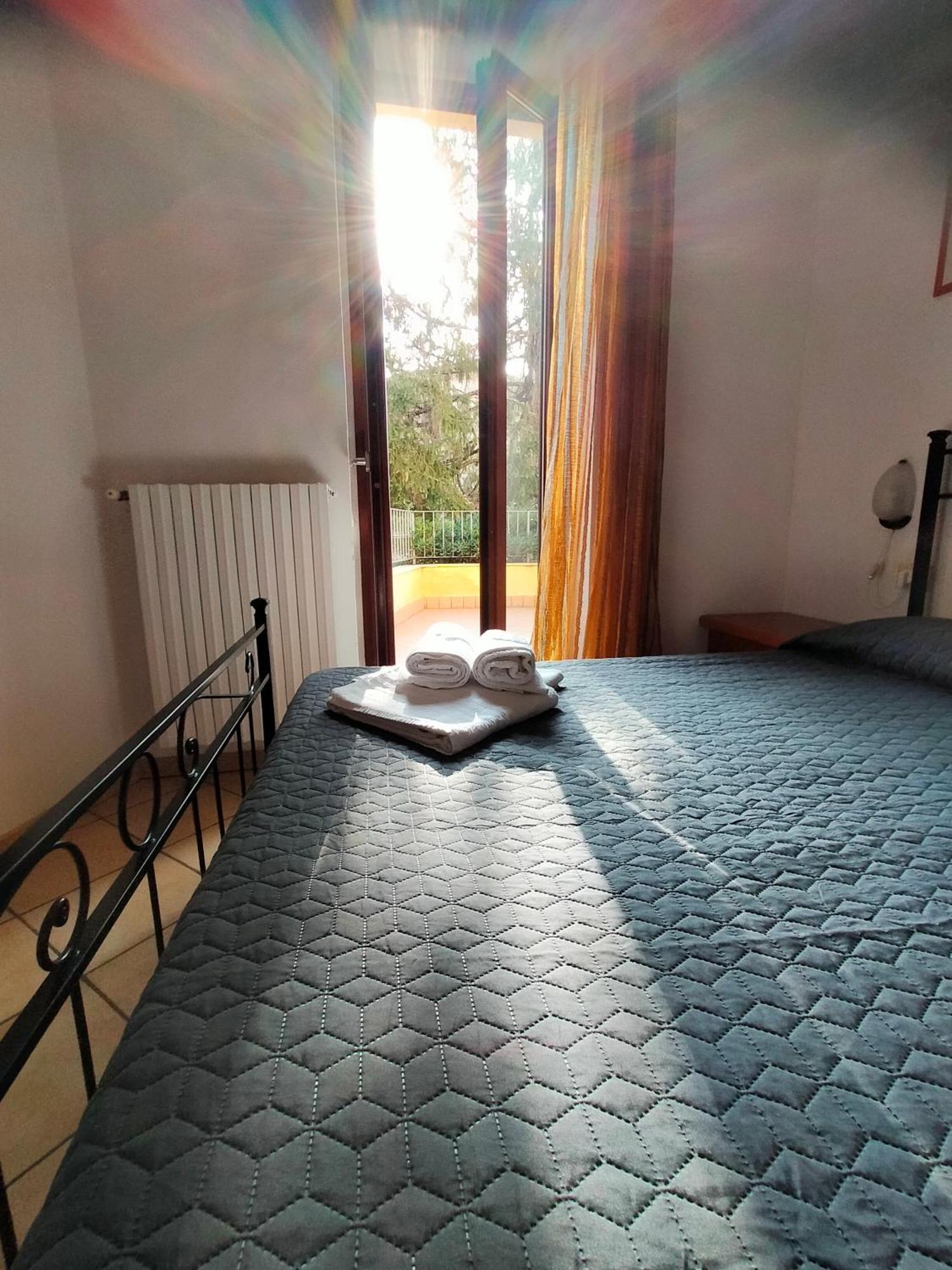 Borgo Antico Διαμέρισμα San Felice del Benaco Εξωτερικό φωτογραφία