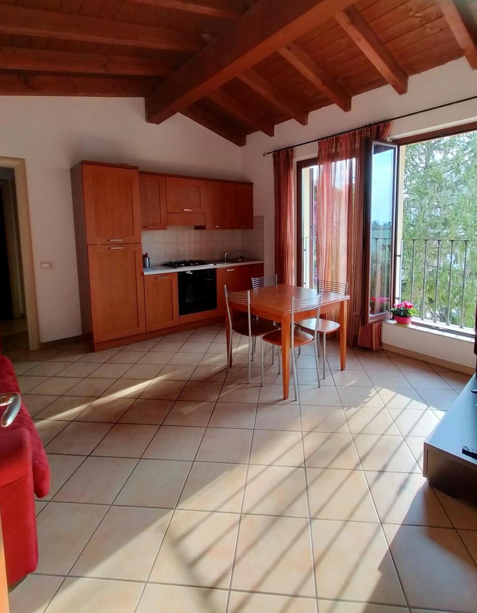 Borgo Antico Διαμέρισμα San Felice del Benaco Εξωτερικό φωτογραφία