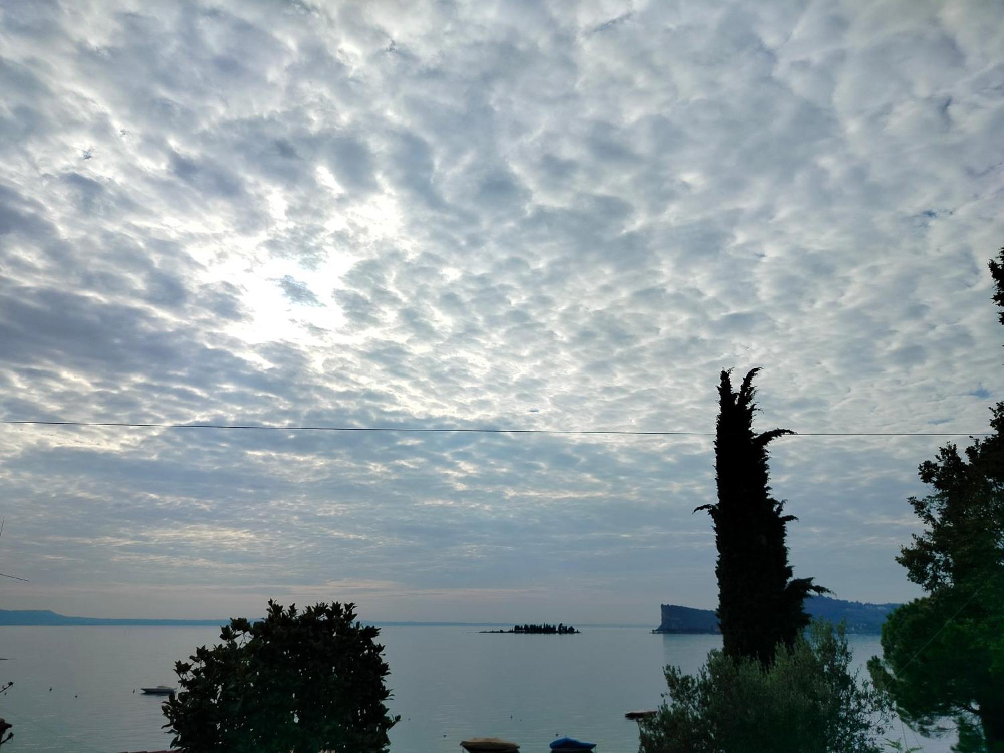 Borgo Antico Διαμέρισμα San Felice del Benaco Εξωτερικό φωτογραφία