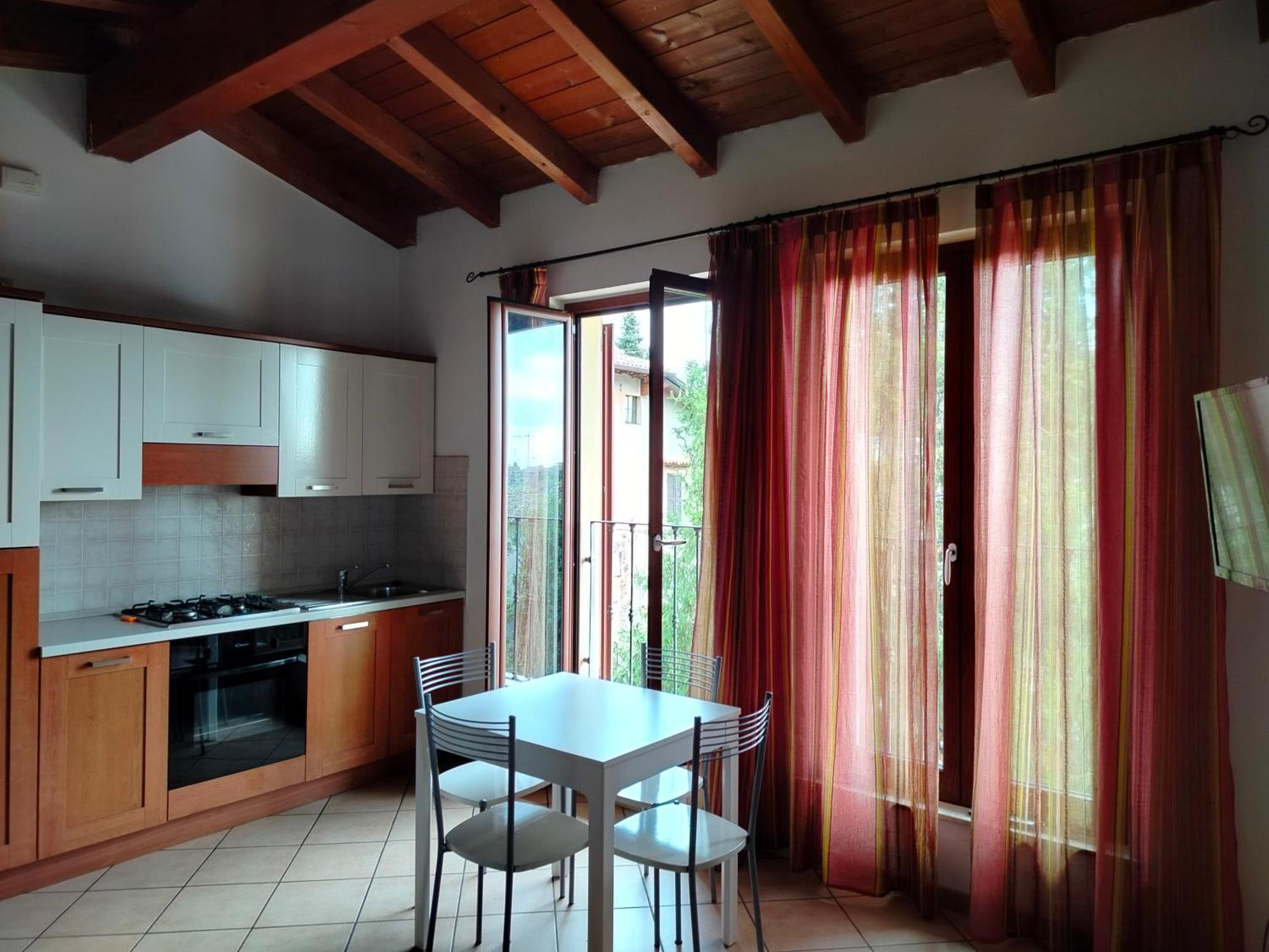 Borgo Antico Διαμέρισμα San Felice del Benaco Εξωτερικό φωτογραφία