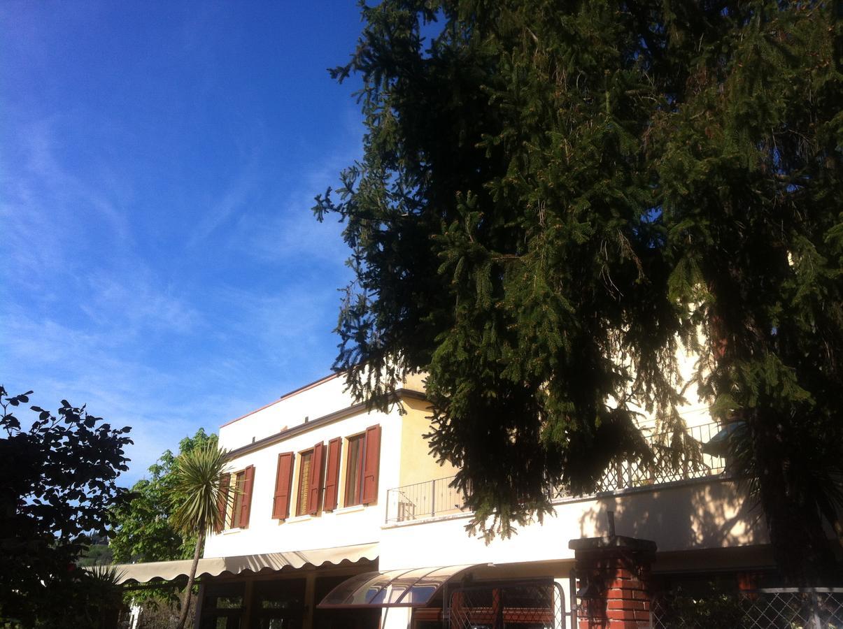 Borgo Antico Διαμέρισμα San Felice del Benaco Εξωτερικό φωτογραφία