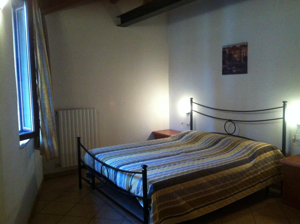 Borgo Antico Διαμέρισμα San Felice del Benaco Εξωτερικό φωτογραφία