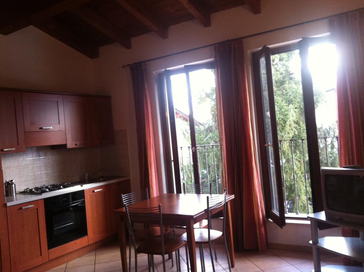 Borgo Antico Διαμέρισμα San Felice del Benaco Εξωτερικό φωτογραφία
