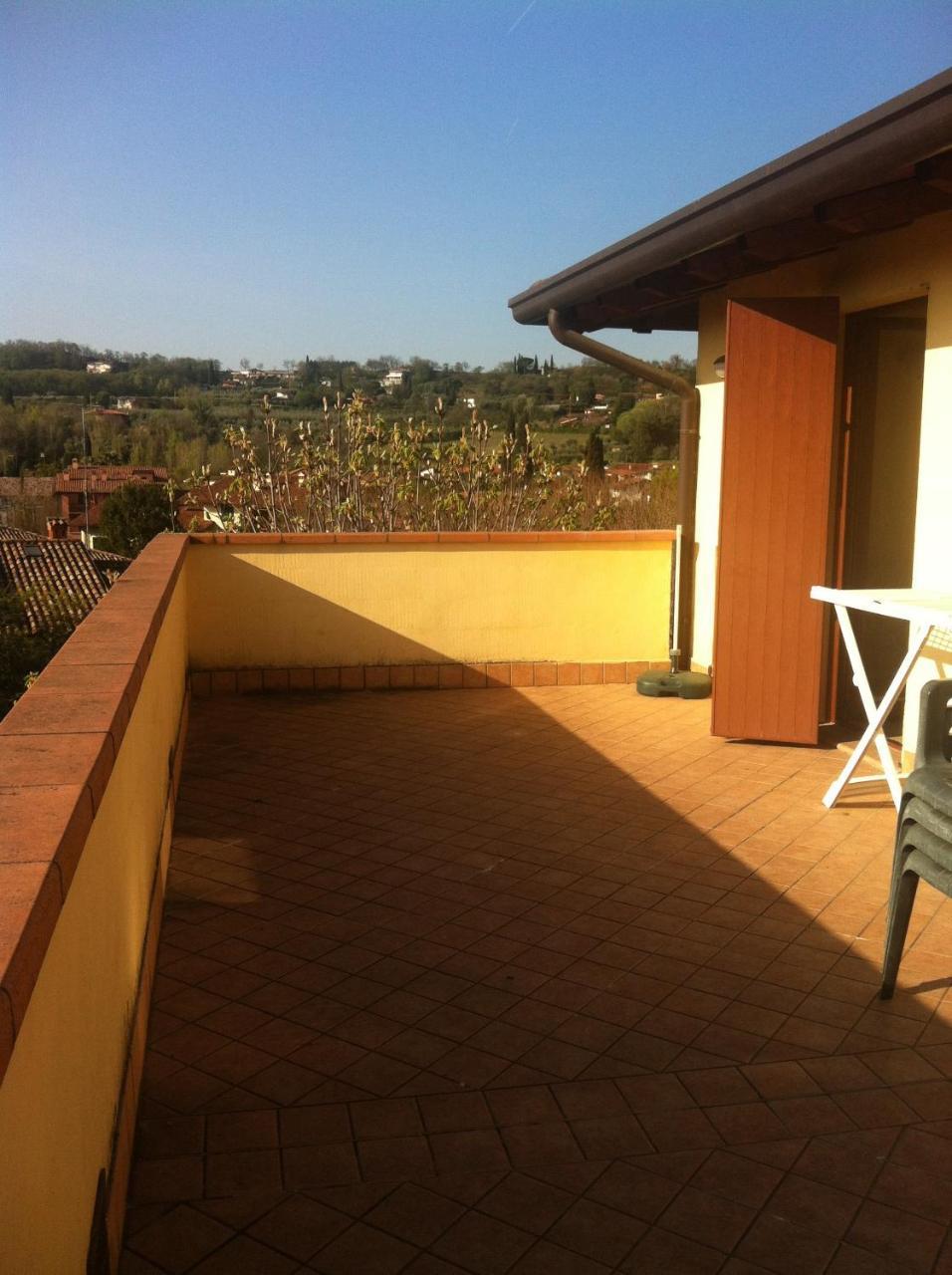Borgo Antico Διαμέρισμα San Felice del Benaco Εξωτερικό φωτογραφία