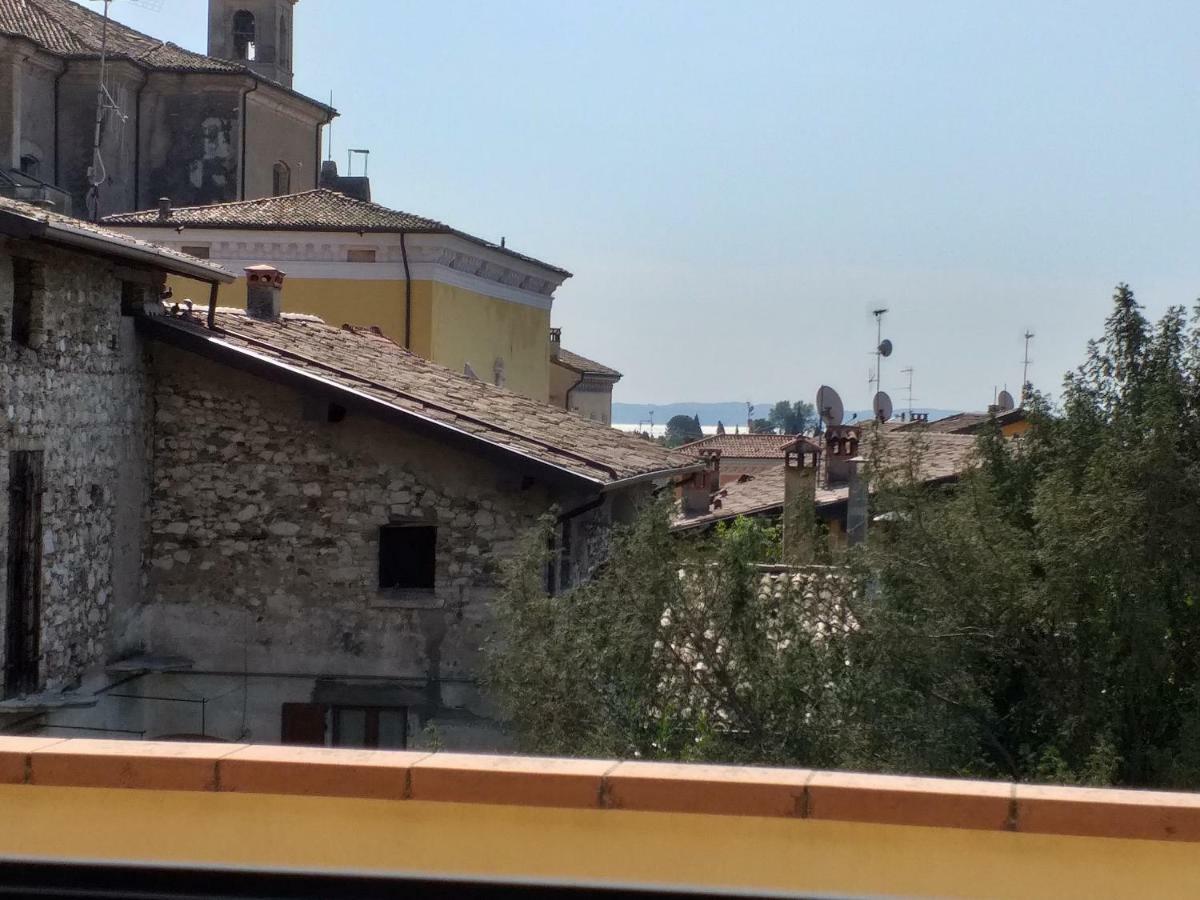 Borgo Antico Διαμέρισμα San Felice del Benaco Εξωτερικό φωτογραφία