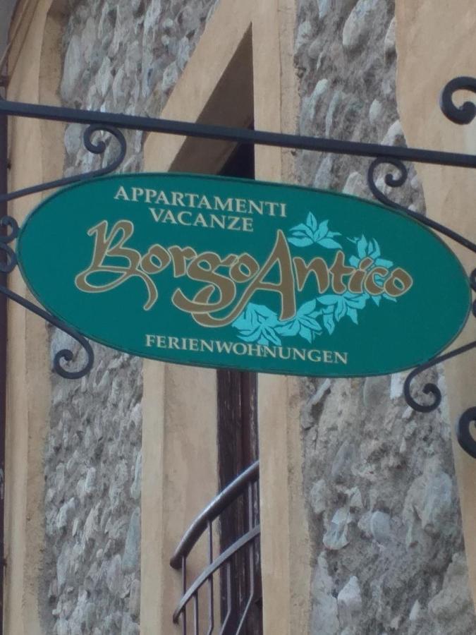 Borgo Antico Διαμέρισμα San Felice del Benaco Εξωτερικό φωτογραφία